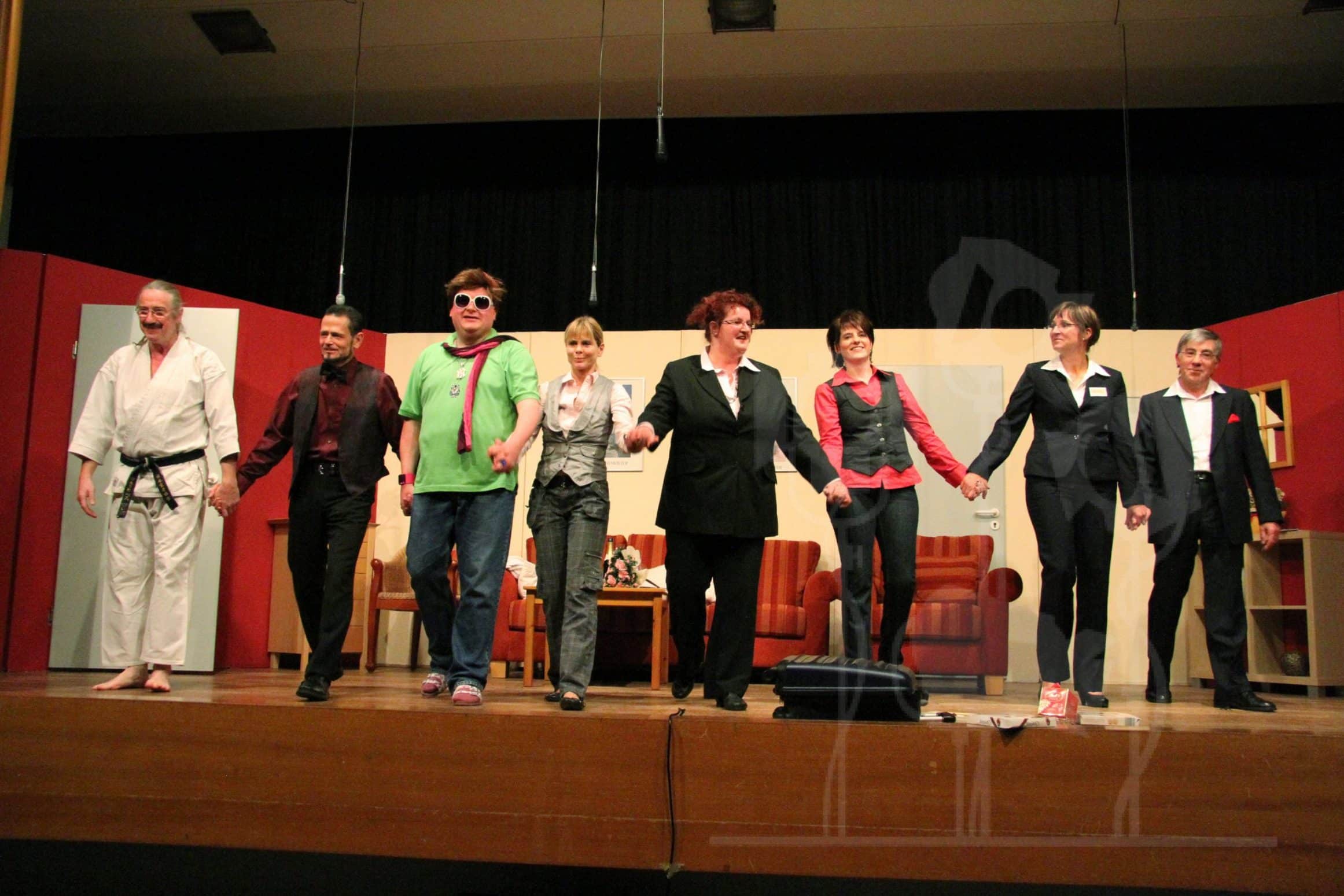 Theatergruppe Oktober 2011_322