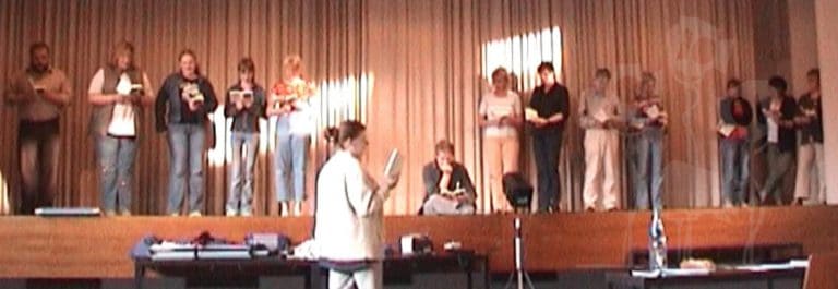 Theaterprobe 2