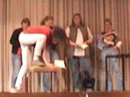 Theaterprobe 36