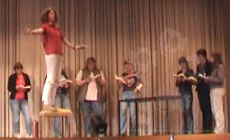 Theaterprobe 37