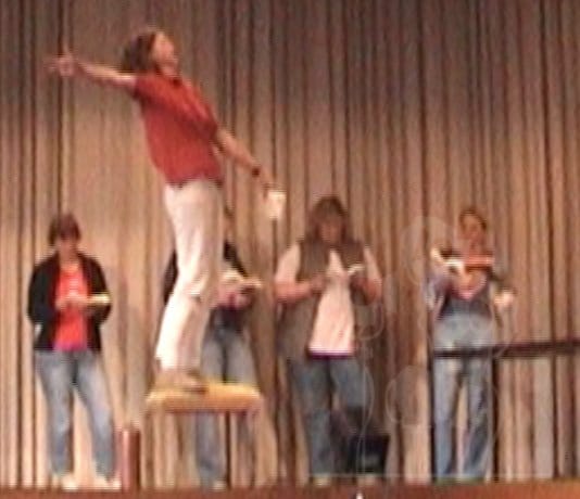 Theaterprobe 38