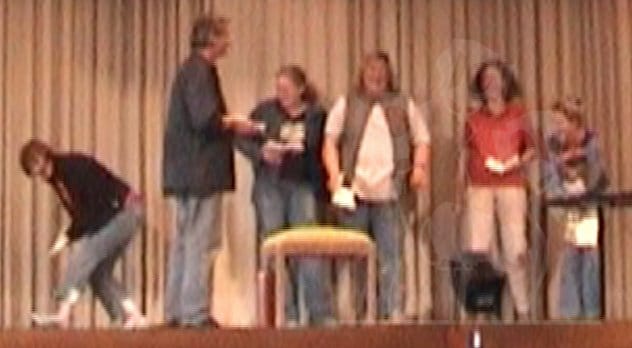 Theaterprobe 41
