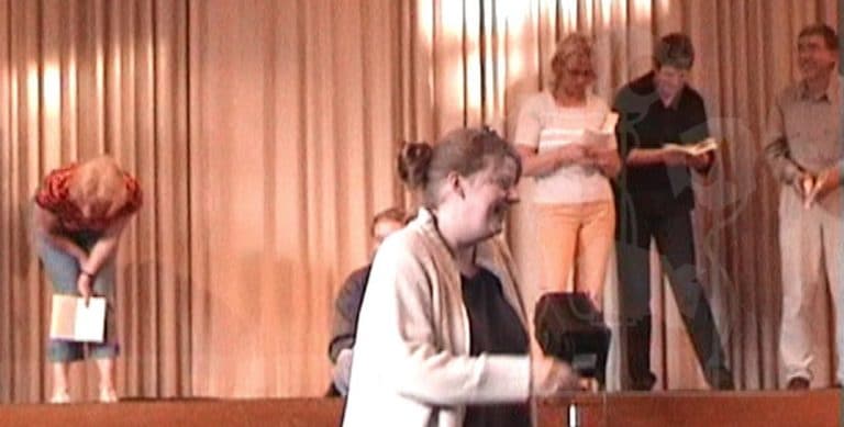 Theaterprobe 5