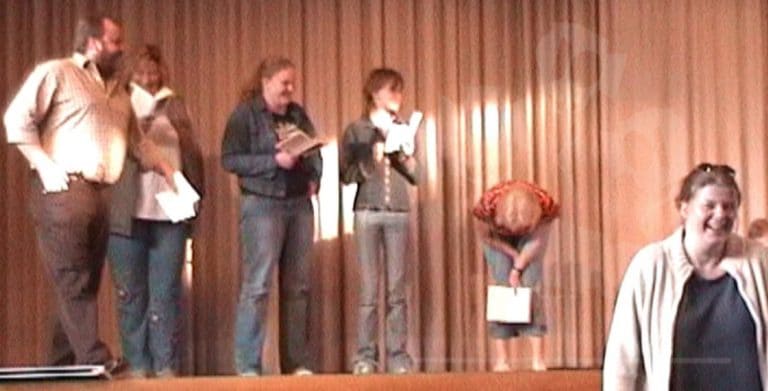 Theaterprobe 6